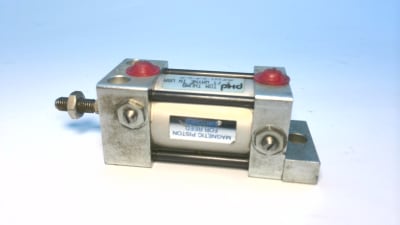 PHD INC AVF1X1/2-P-G-M