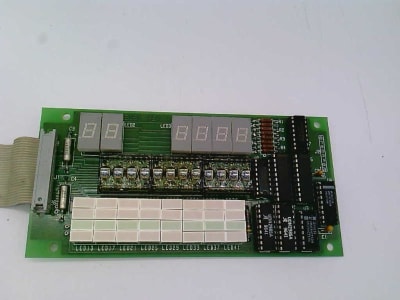 CONTROL INSTRUMENTS PRB161