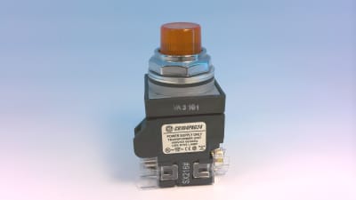 GENERAL ELECTRIC CR104PBT11M1S4