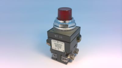 GENERAL ELECTRIC CR104PBT11R1S3