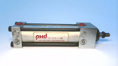 PHD INC HVR13/8X3-P-D-M