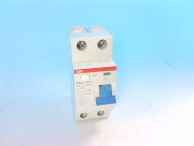 ASEA BROWN BOVERI 2CSF202199R1250