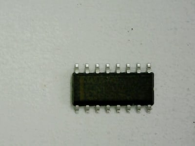 ON SEMICONDUCTOR 74F157ASC