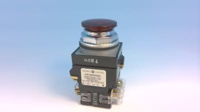 GENERAL ELECTRIC CR104PBT11R5C3