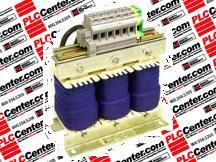 HAMMOND POWER SOLUTIONS RM0025P50E