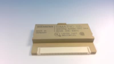 SIEMENS 6ES5816-1BB11