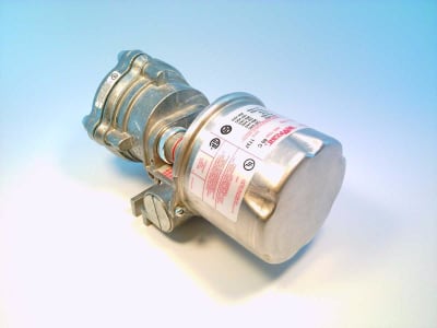 ASCO SB10D/TM10A21