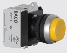 BACO CONTROLS L21AB03-3E11