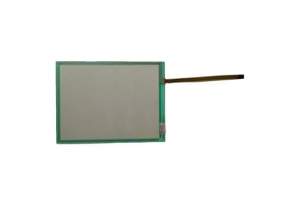 RADWELL VERIFIED SUBSTITUTE GF-VEDOML-104CT-VW1-00-00-G-SUB-TOUCHGLASS