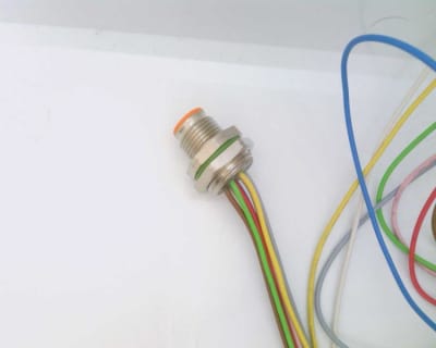 BELDEN RSF 8/0.5M
