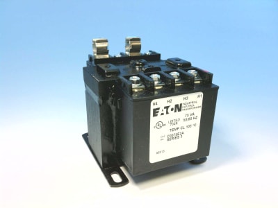 EATON CORPORATION C0075E2A