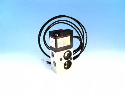 HUMPHREY S410-120VAC