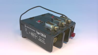 KRAUS & NAIMER T35E4-2200/3200A