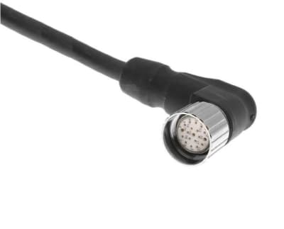 MENCOM MCVP-19FP-10M-R