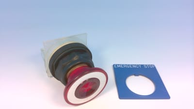 HUBBELL WCD10-0B3-1R