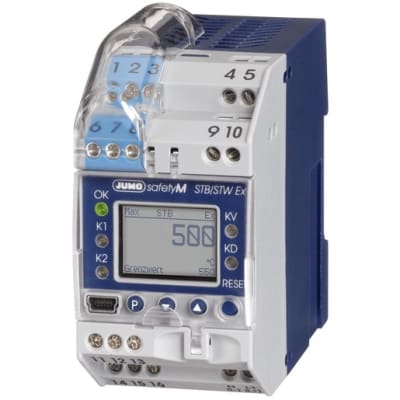JUMO 00572502
