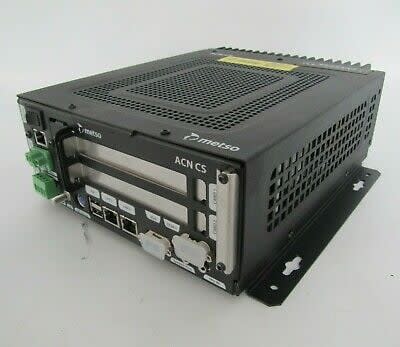 METSO AUTOMATION D201925