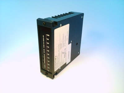 AMETEK BBVRR1RHY5VDLXBX92602