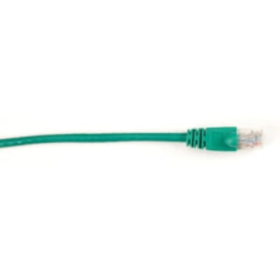 BLACK BOX CORP CAT6PC-001-GN-10PAK