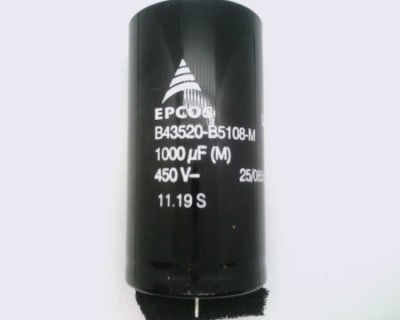 TDK B43520B5108M000