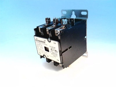 HARTLAND CONTROLS HCC438UMM20