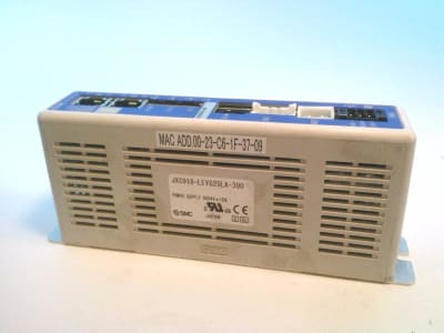 SMC JXC918-LEYG25LA-300