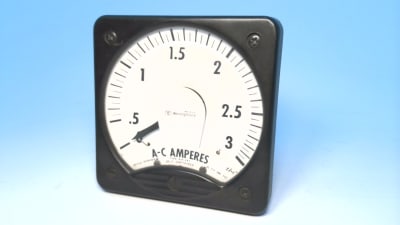 WESTINGHOUSE 291B460A20