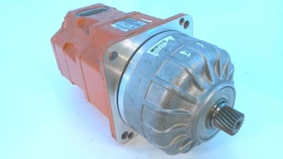 SIEMENS 1FK6083-6AZ21-9ZZ9-Z