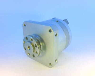 FESTO DSM-T-40-270-CC-FW-A-B
