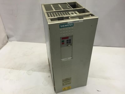 SIEMENS 6SE7023-8TD51-Z