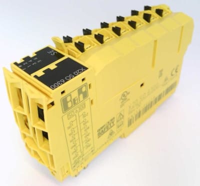 B&R X20SO6300