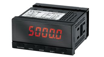 OMRON K3MAFA224VACVDC