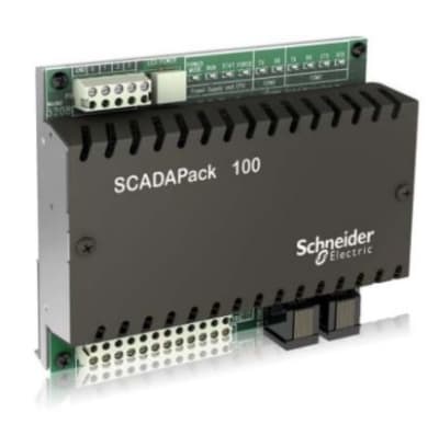 SCHNEIDER ELECTRIC TBUP100-1A21-AA00