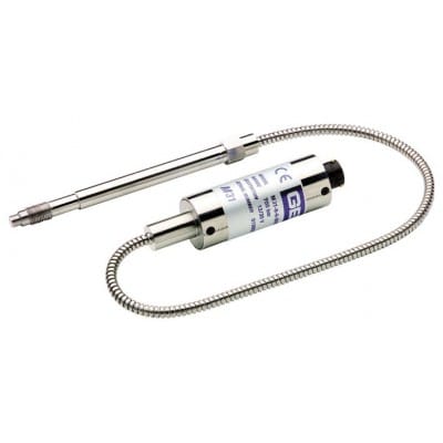 GEFRAN M31-6-M-P10M-1-4-D