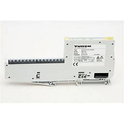 TURCK 6827341