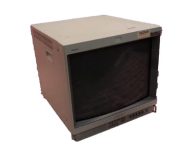SONY PVM-20L2MD