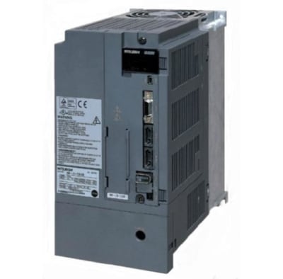 MITSUBISHI MR-J3-500BS-EB