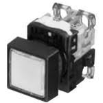 FUJI ELECTRIC AR22F0M-10E3Y