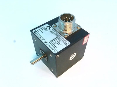 BRITISH ENCODER 711A-HV