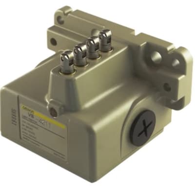 OMRON VB-4211