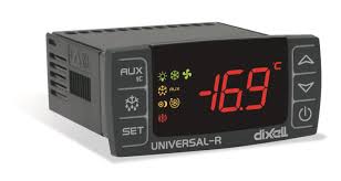 EMERSON UNIV-R4-6N1CO
