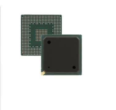 NXP SEMICONDUCTOR SPC5674FF3MVY3