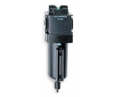 WILKERSON PNEUMATIC M18-03-BL00