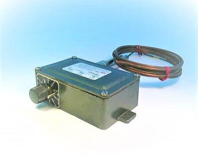 UNITED ELECTRIC E5-80B-9329-100-300F