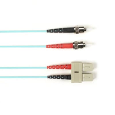 BLACK BOX CORP FOCMPSM-003M-STSC-AQ
