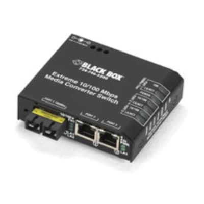BLACK BOX CORP LBH100AE-P-SSC