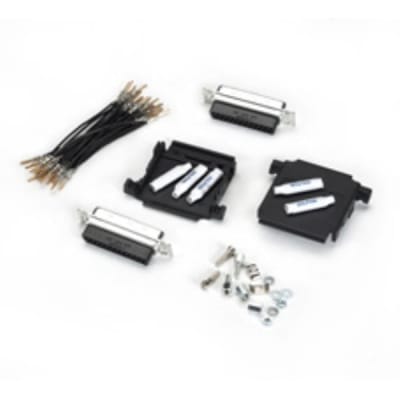 BLACK BOX CORP FA802