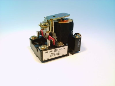 GENERAL ELECTRIC CR120-E02102