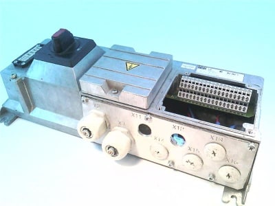 SEW EURODRIVE MFI32A/Z16F/AF0