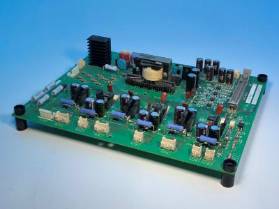 YASKAWA ELECTRIC ETC615931